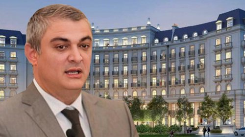 İlqar Mustafayevin əmlakları açıqlandı: Ağ Şəhərdən Şüvəlana qədər...