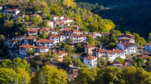 Türkiyənin Qara dəniz bölgəsində 3 məşhur turizm marşurutu - FOTO