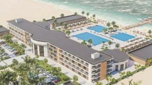 Azərbaycan bu gölün sahilində 20 milyon dollara sağlamlıq kompleksi tikəcək