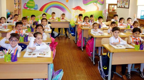 Kənd qeydiyyatında olan uşaqlar şəhərdə təhsil ala bilərmi?