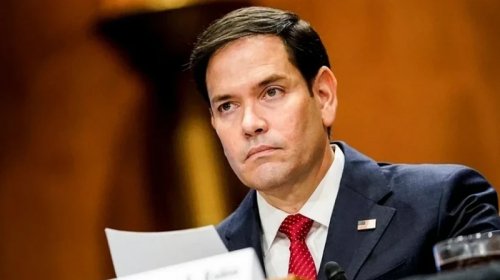 Marko Rubio: Azərbaycanla Ermənistan arasında imzalanacaq razılaşma sülh sazişi üçün başlanğıc olacaq
