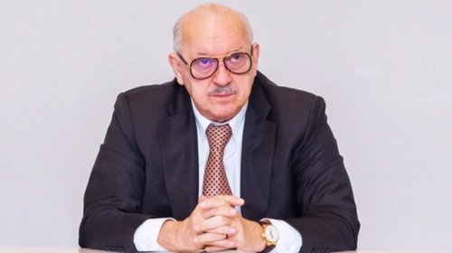 Cahangir Əsgərov 170 milyon manat mövzusuna reaksiya verdi
