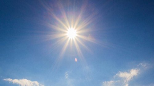 Sabahın hava proqnozu açıqlandı