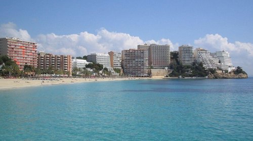 Turist İspaniyanın "ən pis yeri"ndə oldu: Onu ən çox nə heyrətləndirdi?