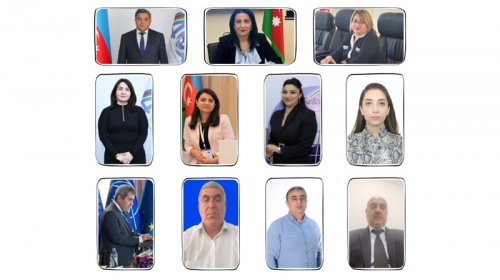 AQC-də Elmi-Metodiki Şura yaradıldı, üzvlər seçildi