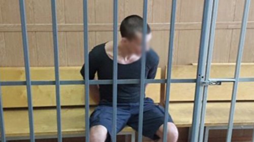 22 yaşında ömürlük cəza verildi - Elcan Bağırov niyə həbs olunub?