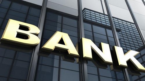 Bankların xərci artıb?
