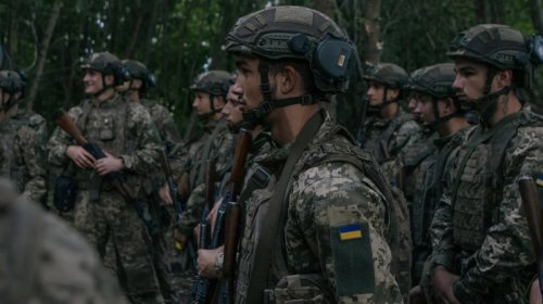 Ukrayna üçün hansı inkişaf ssenariləri mümkündür? - "The Times" yazdı