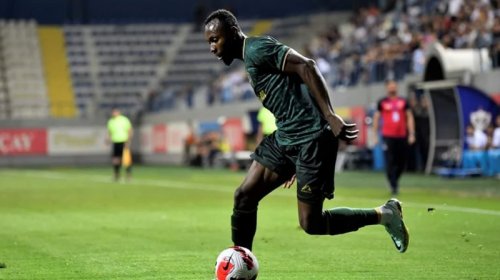 "Turan Tovuz" daha bir sabiq "Qarabağ"lını transfer etmək istəyir