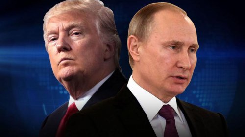 Putin Alyaskada Trampdan nə istəyəcək? - "Mübadilə deyil, əbədi torpaq"