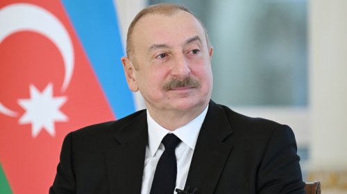 Dini konfessiya rəhbərləri İlham Əliyevə müraciət ünvanladı
