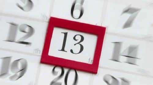 13-u nəhs rəqəmdir, yoxsa?…