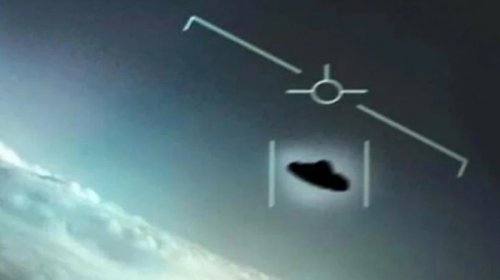Keçmiş kəşfiyyatçı ABŞ-ın yadplanetlilərlə əlaqəsini ifşa etdi