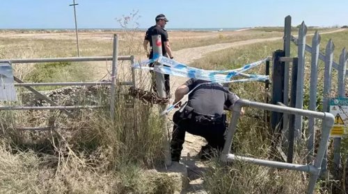 Sahil qəsəbəsi dəhşətli qətllə sarsıldı: Üç uşaq saxlanıldı