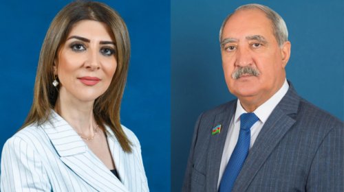 Atası partiyanı Günay Ağamalıya təhvil verir?