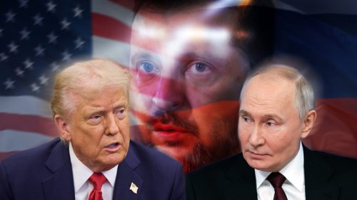 Avropa ABŞ-dana Putinə qarşı nə istəyir?