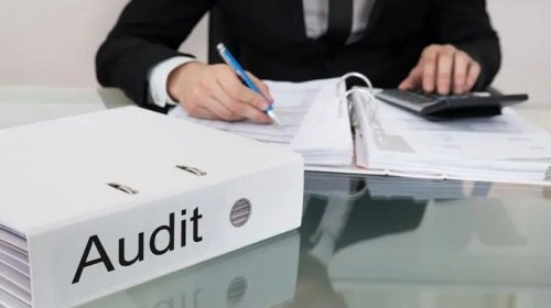 Bu qurumda audit yoxlaması aparılacaq