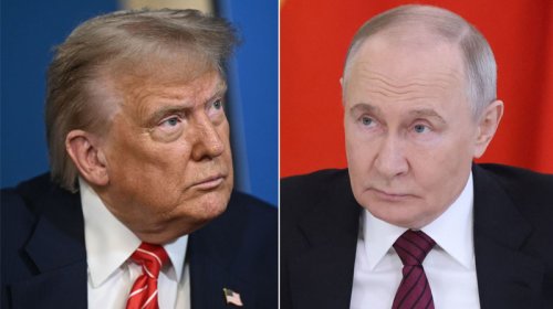 Putin-Tramp görüşündən gözləntilər nələrdir? - ŞƏRH