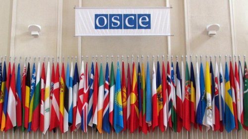 ATƏT: Minsk qrupunun ləğvi üzrə məsləhətləşmələr başlayacaq