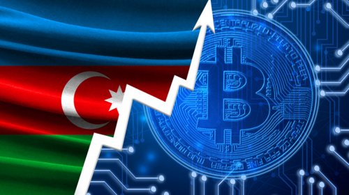 Azərbaycanda da kriptovalyutalardan istifadə ediləcək?