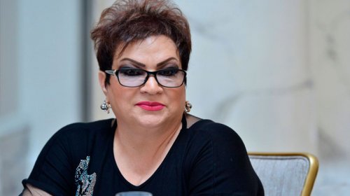 Prezident Afaq Bəşirqızı ilə bağlı sərəncam imzaladı