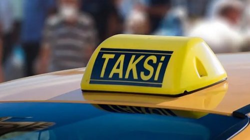 Azərbaycanda bu taksi şirkəti ləğv edilir