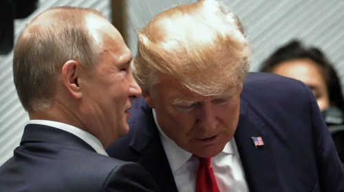 Putin-Tramp görüşünün üç mümkün nəticəsi açıqlandı