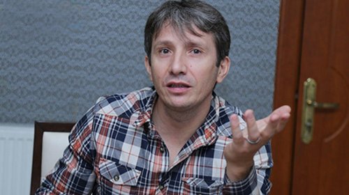 Azər Axşamın yeni iş yeri açıqlandı