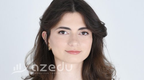 Kembric Universitetinə qəbul olunan azərbaycanlı