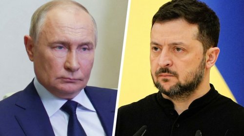 Putin Zelenski ilə görüşsə... - Bu Rusiya lideri üçün nə deməkdir?