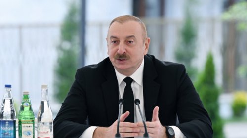 "Bütün bu silahlar onlara pulsuz verilirdi"
