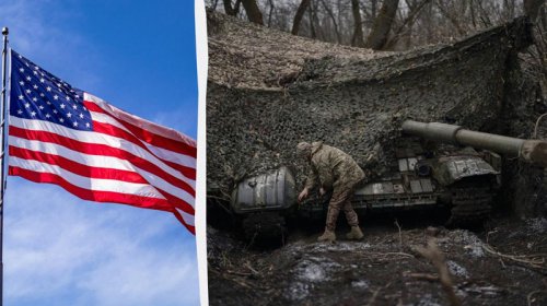 Amerikalılar Rusiya və Ukrayna arasında "ərazi mübadiləsi"nə necə baxırlar?