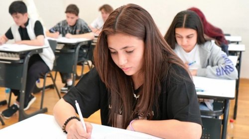 Universitetlərə qəbul nəticələri gələn həftə açıqlanacaq