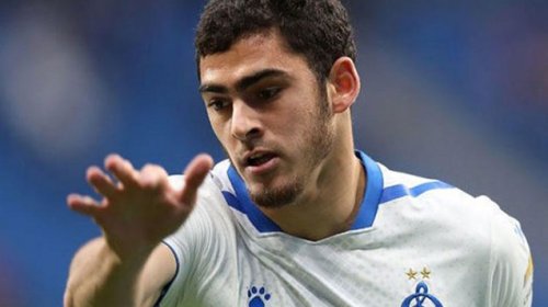 “Neftçi” Ramil Şeydayevi əvəzedici komandaya göndərdi