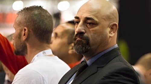 Azərbaycanda federasiya prezidentinin oğlu faciəli şəkildə öldü - FOTO