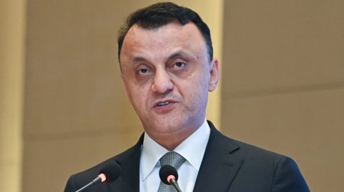 Vüqar Qurbanov Vətən müharibəsi iştirakçısına vəzifə verdi - FOTO