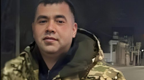 Şəmkir sakini Rusiya-Ukrayna müharibəsində həlak oldu
