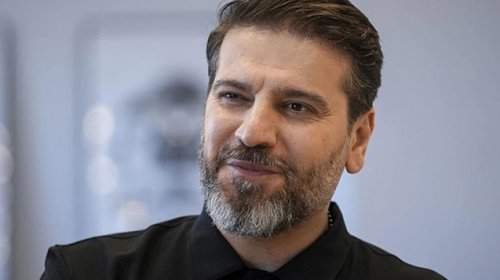 "İngilis pasportum olsa da, mən azərbaycanlıyam" - VİDEO