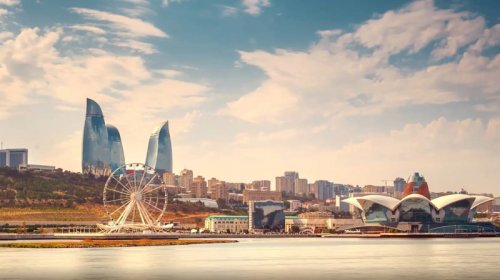 Azərbaycan turizminin inkişafı 5 il sonra hansı səviyyədə olacaq?