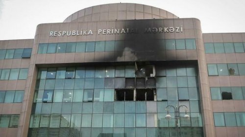 Yeddi körpənin ölüm işi: Tibb bacıları direktorun üzünə durdular - MƏHKƏMƏ