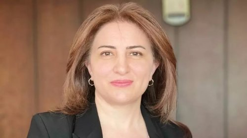 Mərkəzi Bankda yeni təyinat