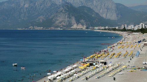 Turist sayına görə rekordlar qıran 3 cənnət guşəsi: Onlar harada yerləşir?