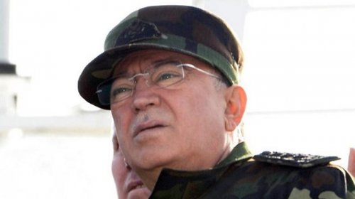 Kəmaləddin Heydərovdan yüksək vəzifəyə təyinat