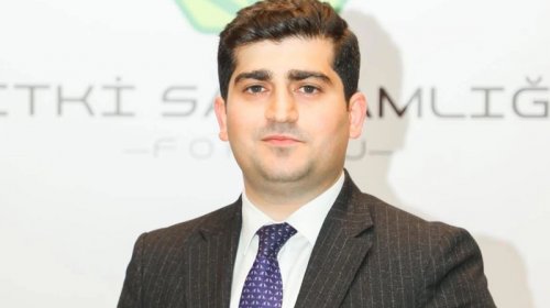 Rəşad Mehdizadəyə yüksək vəzifə verildi
