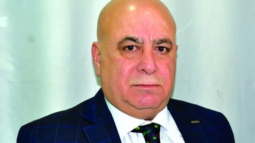 Tofiq Xanəliyevə cinayət işi açıldı