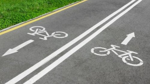Velosiped yollarının salınması velosipedə olan marağı artırıb?