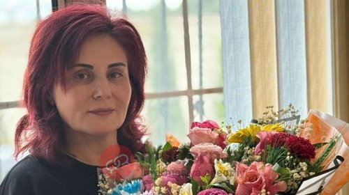 55 yaşlı tələbə oldu: "Düşündüm ki..."
