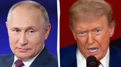 Trampın Putinə qarşı ən təsirli strategiyasını tətbiq etməyin vaxtıdır, - WSJ