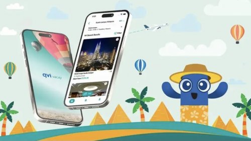 “QVI Vacay” tətbiqi ilə növbəti macəranıza başlayın! - VİDEO