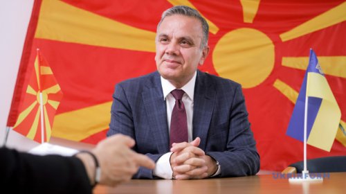 Rusiya Balkanlarda yeni böhrana səbəb ola bilər - Şimali Makedoniyadan xəbərdarıq